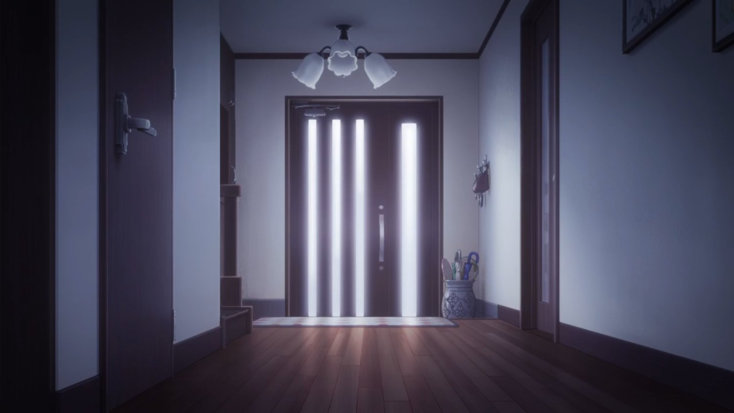 Кадр 4 з Самітниця-рокер! 1 сезон