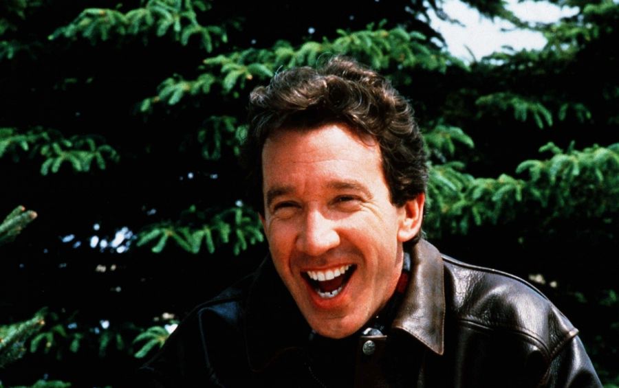 Кадр 1 з Санта Клаус