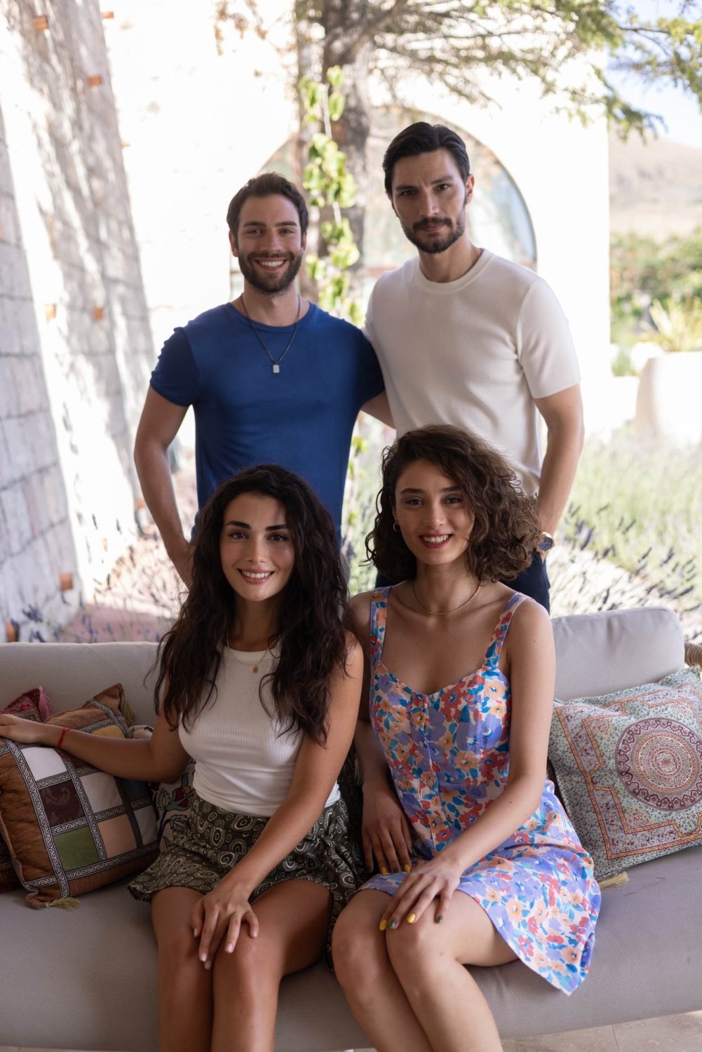 Кадр 4 з Сапфір 1 сезон