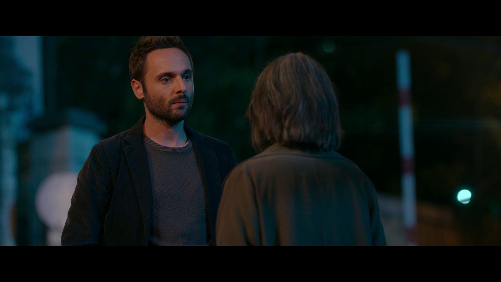 Кадр 2 з Сара: Жінка в тіні 1 сезон