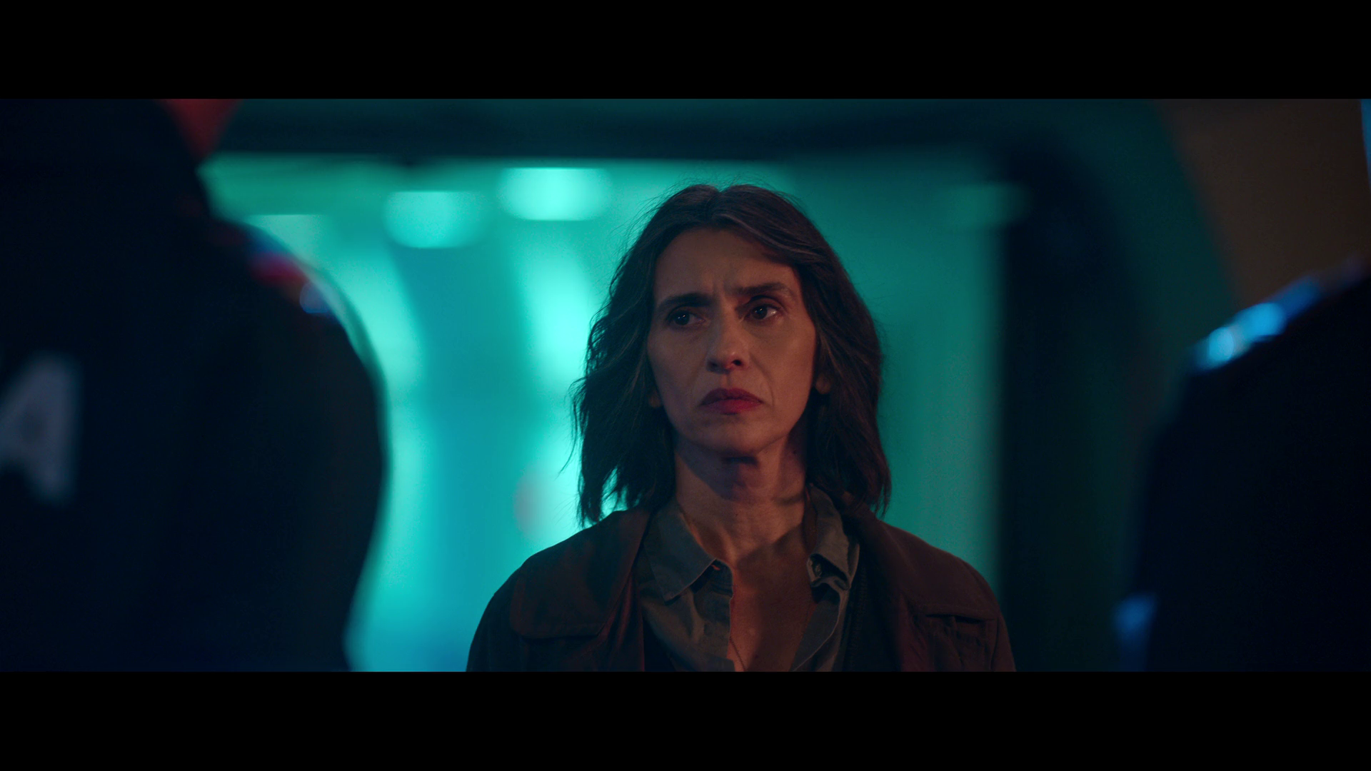 Кадр 4 з Сара: Жінка в тіні 1 сезон