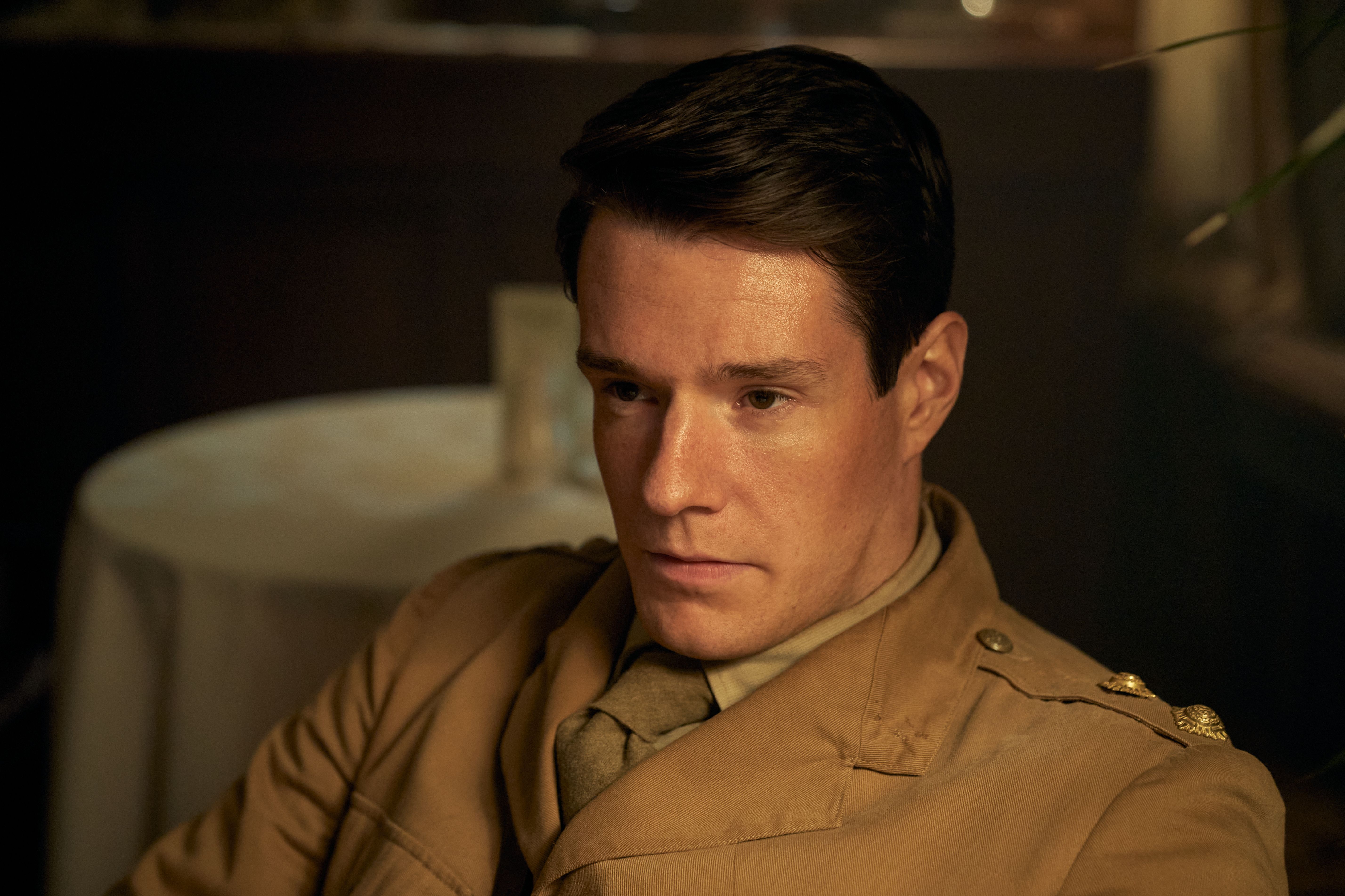 Кадр 3 з САС: Герої пройдисвіти / САС: Невідомі герої 2 сезон