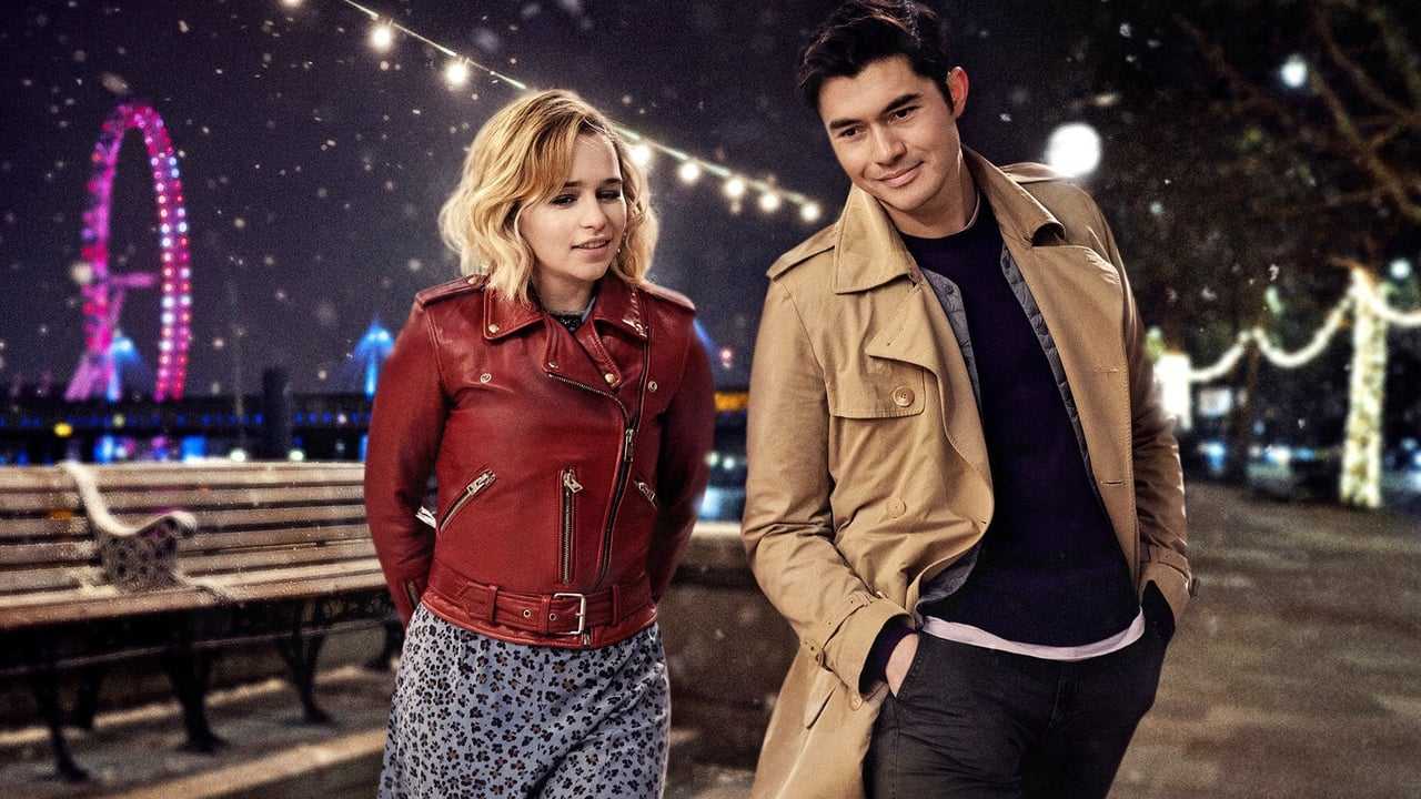 Кадр 1 з Щасливого Різдва