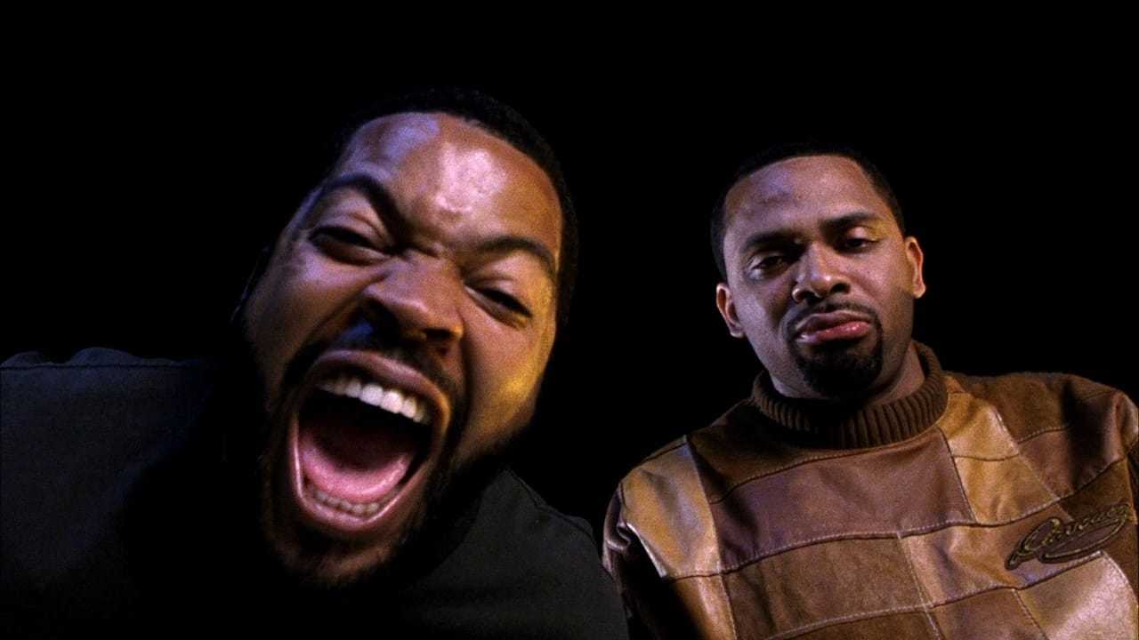 Кадр 1 з Ще одна п'ятниця