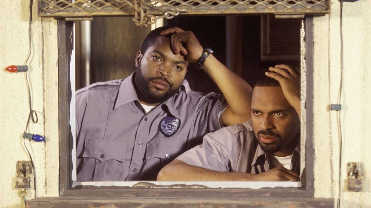 Кадр 3 з Ще одна п'ятниця