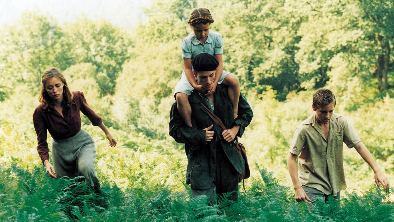 Кадр 1 з Заблудлі / Що заблукали