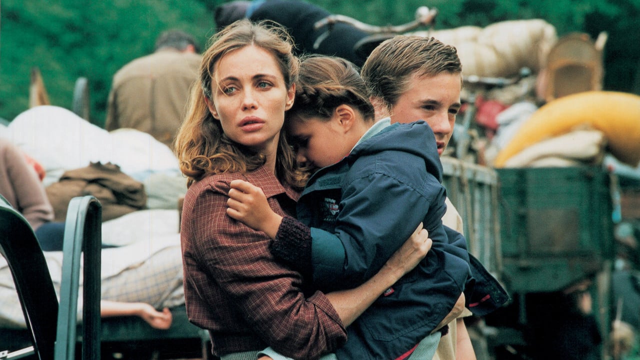 Кадр 4 з Заблудлі / Що заблукали