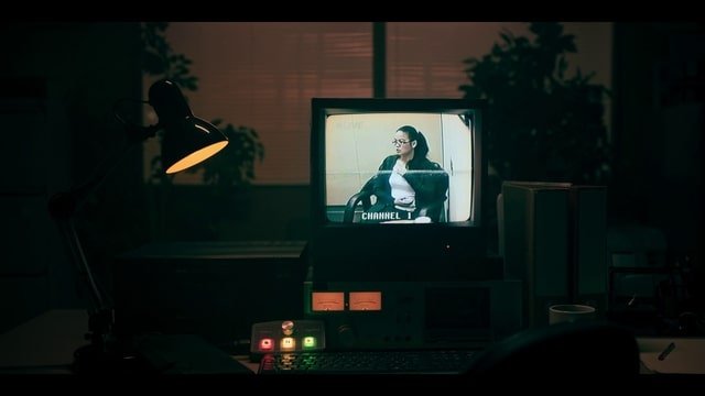 Кадр 2 з Що зробила Дженніфер