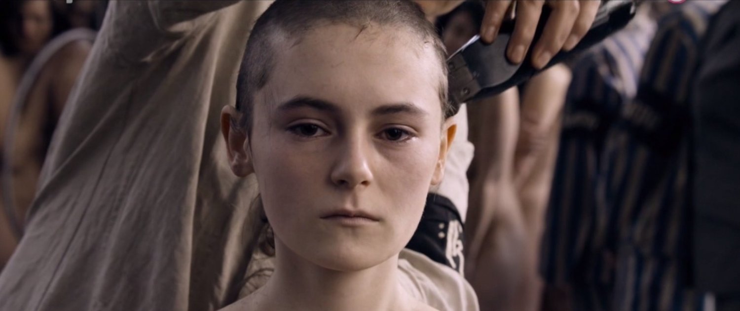 Кадр 1 з Щоденник Анни Франк