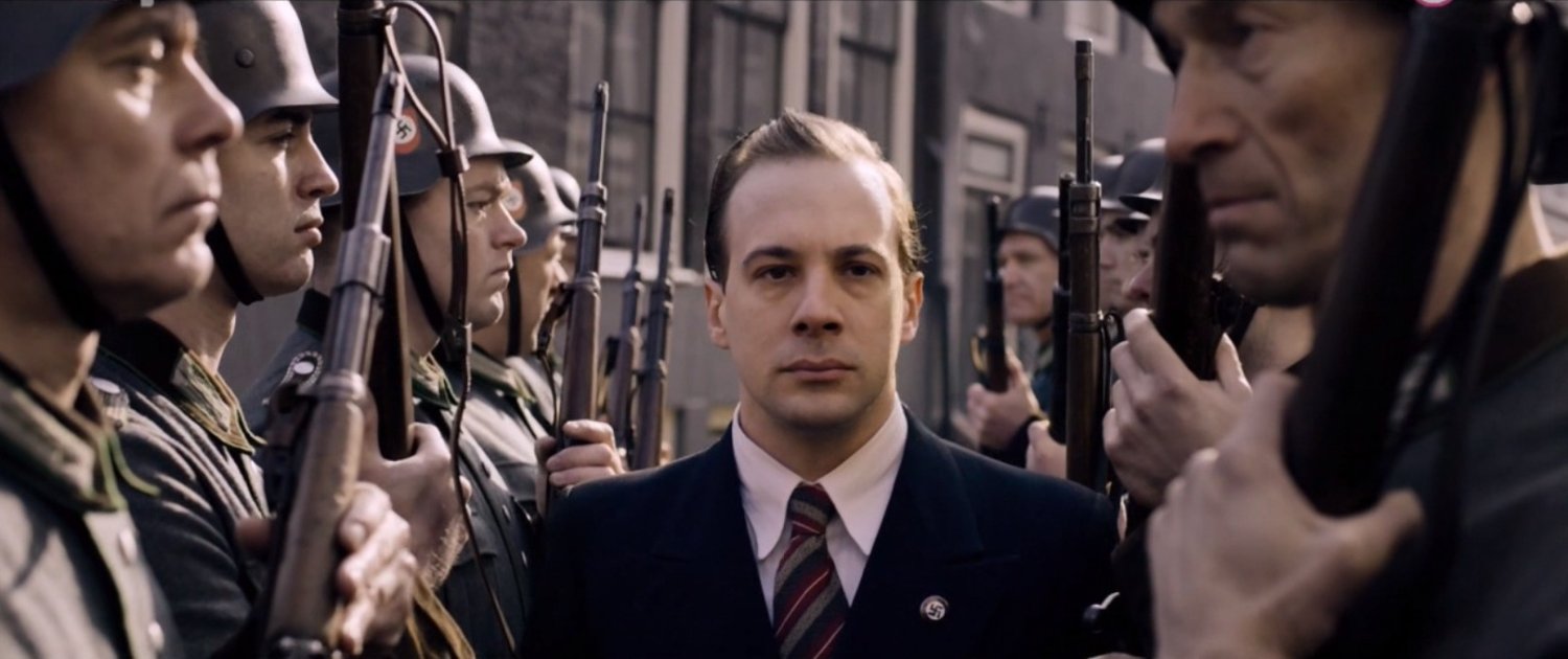 Кадр 3 з Щоденник Анни Франк