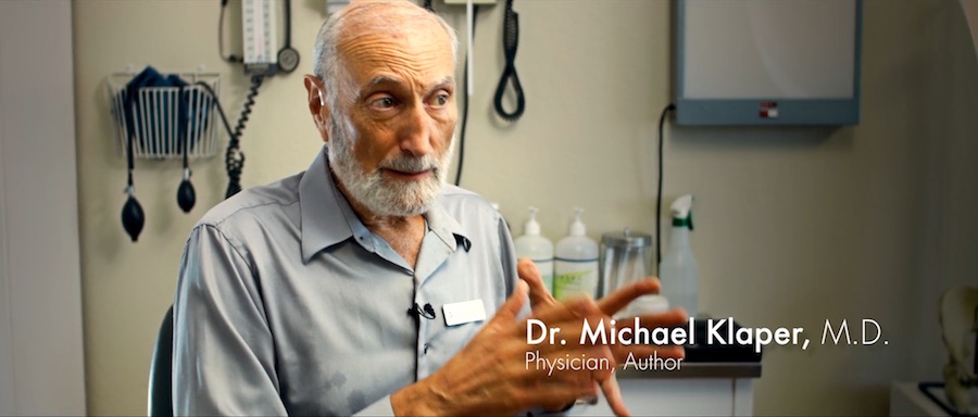 Кадр 2 з Щось нездорове