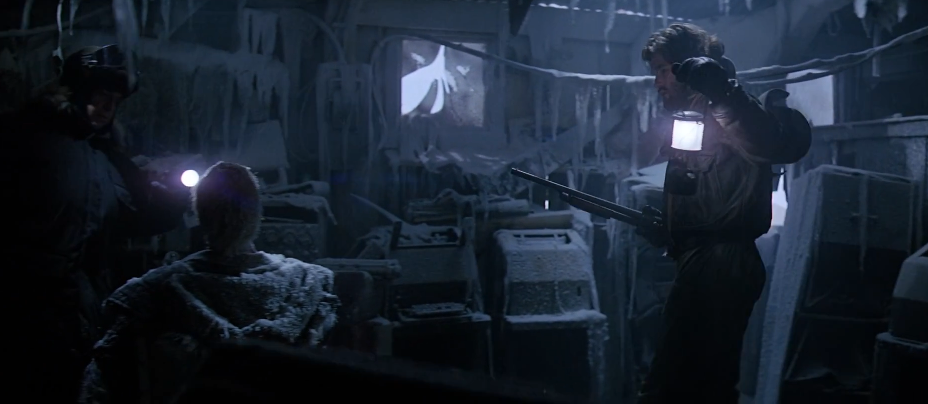 Кадр 1 з Щось