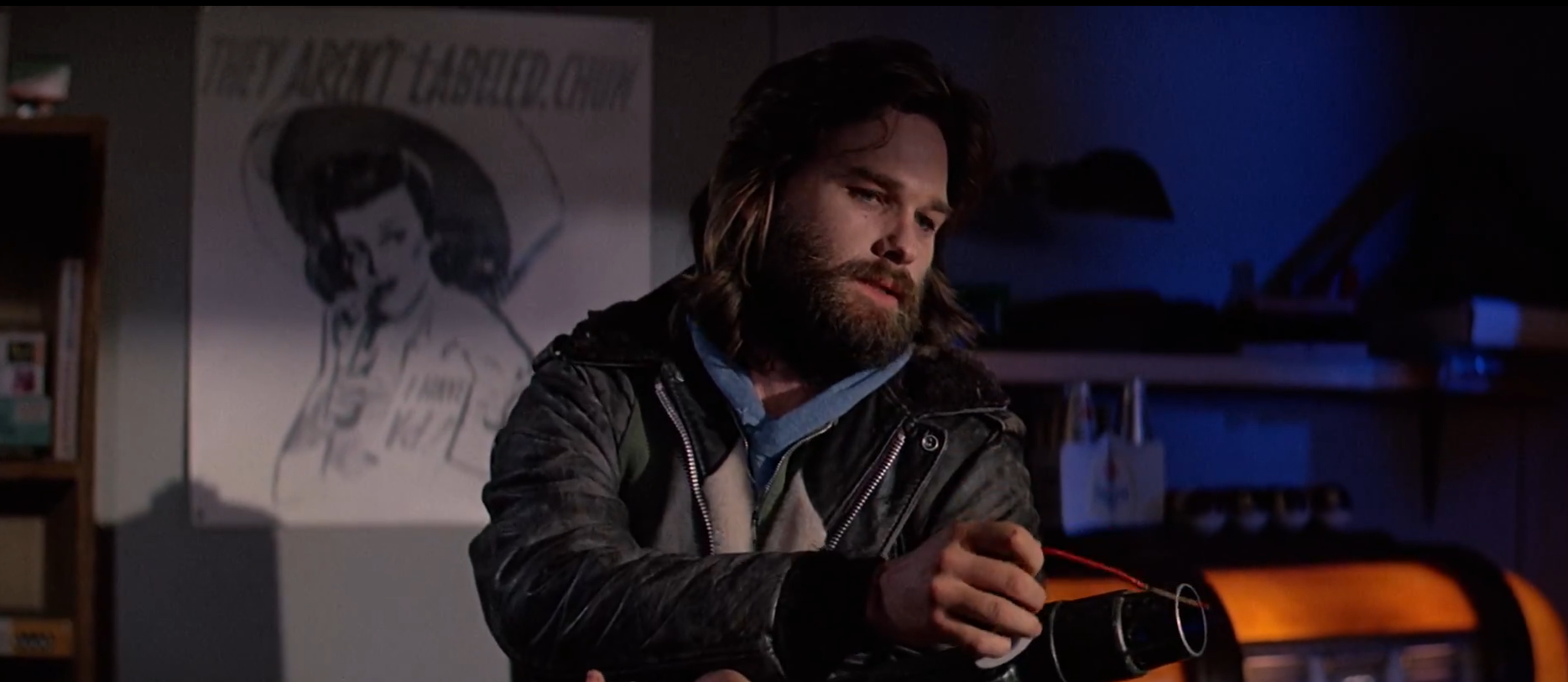 Кадр 2 з Щось