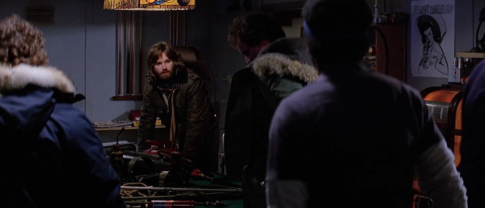 Кадр 3 з Щось