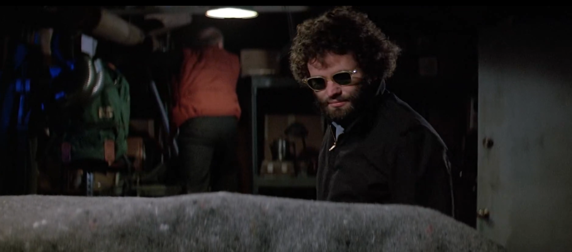 Кадр 4 з Щось