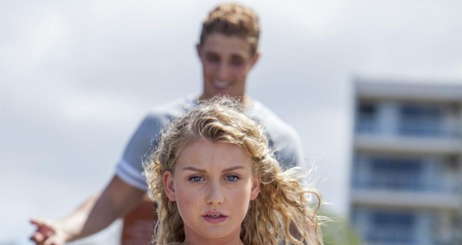 Кадр 1 з Секрет острова Мако 1 сезон