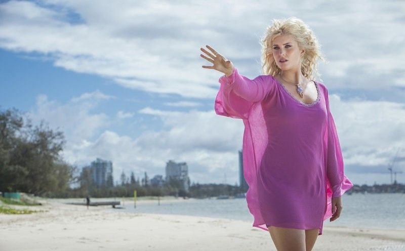 Кадр 3 з Секрет острова Мако 1 сезон