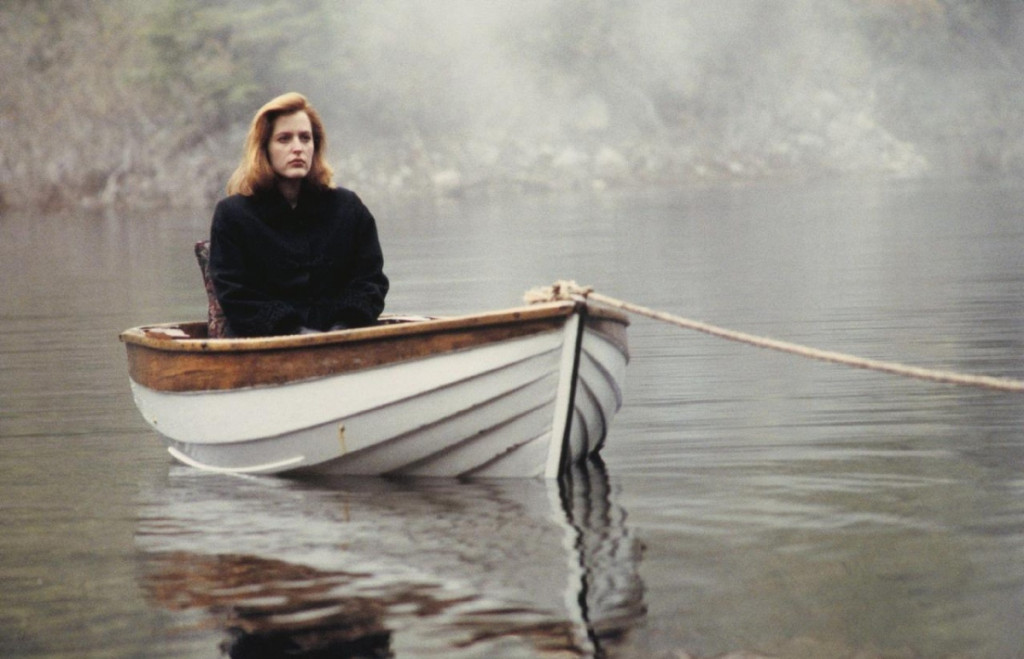 Кадр 1 з Секретні матеріали / Цілком таємно 9 сезон