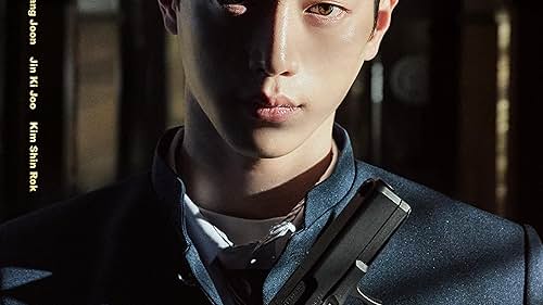 Кадр 3 з Секретна місія: Старша школа 1 сезон