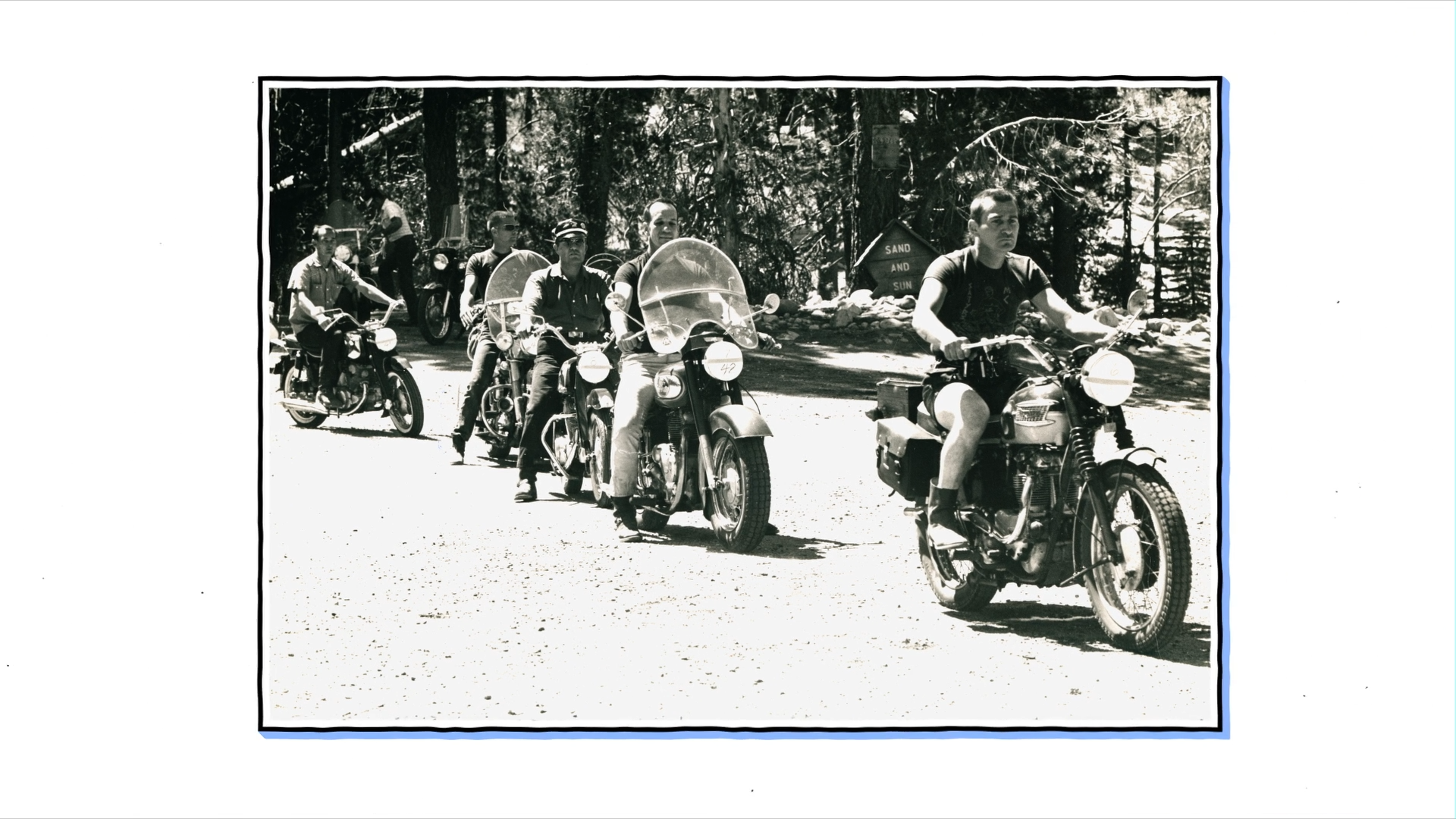 Кадр 1 з Секс. Детально 1 сезон