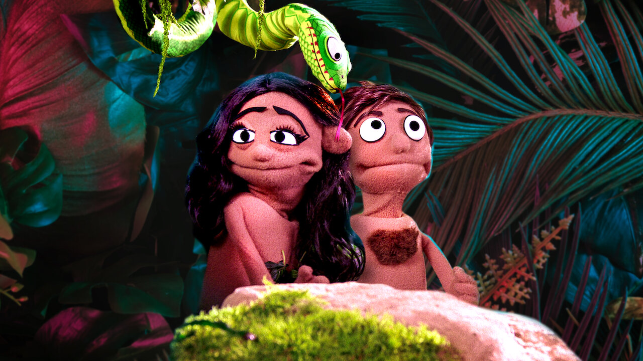 Кадр 2 з Секс: Нарозхрист