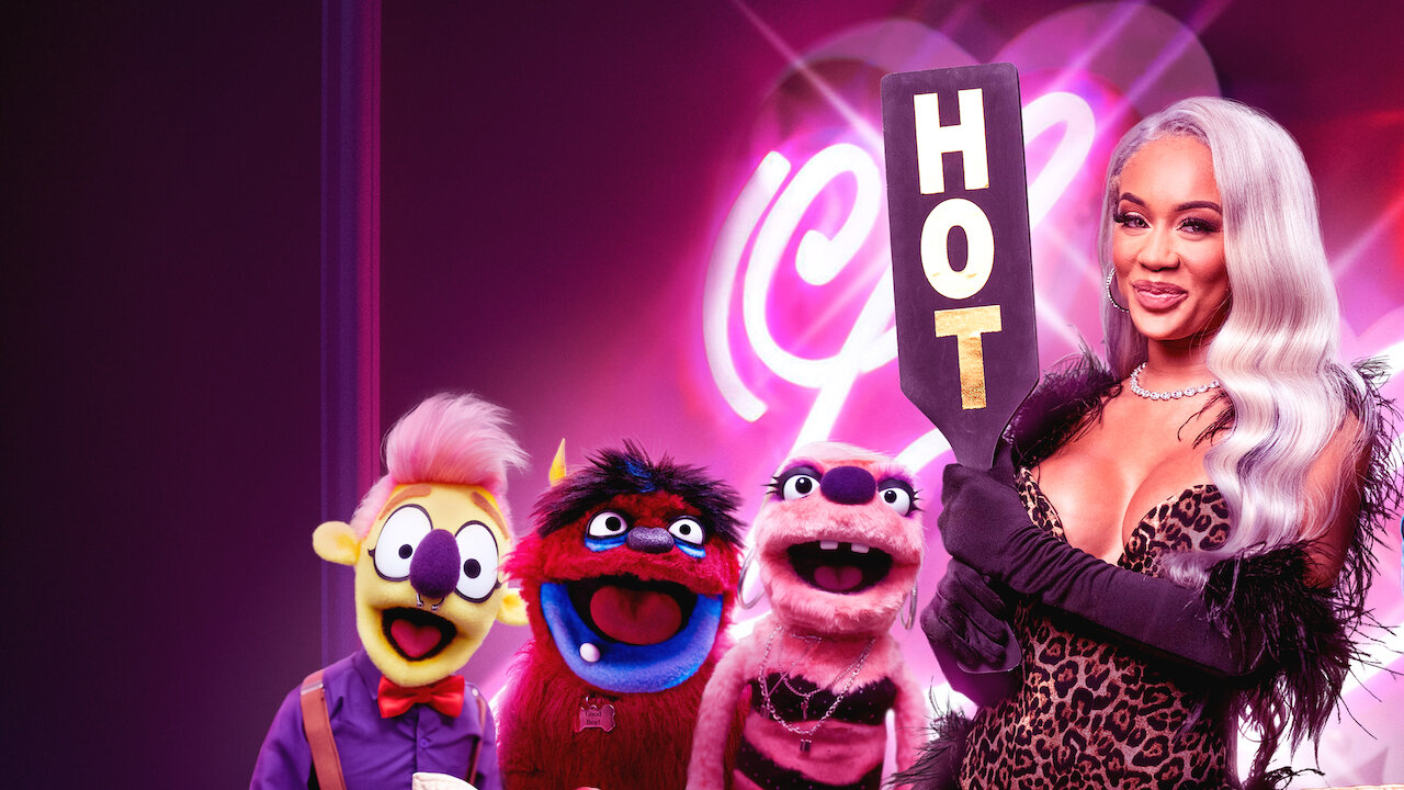 Кадр 3 з Секс: Нарозхрист