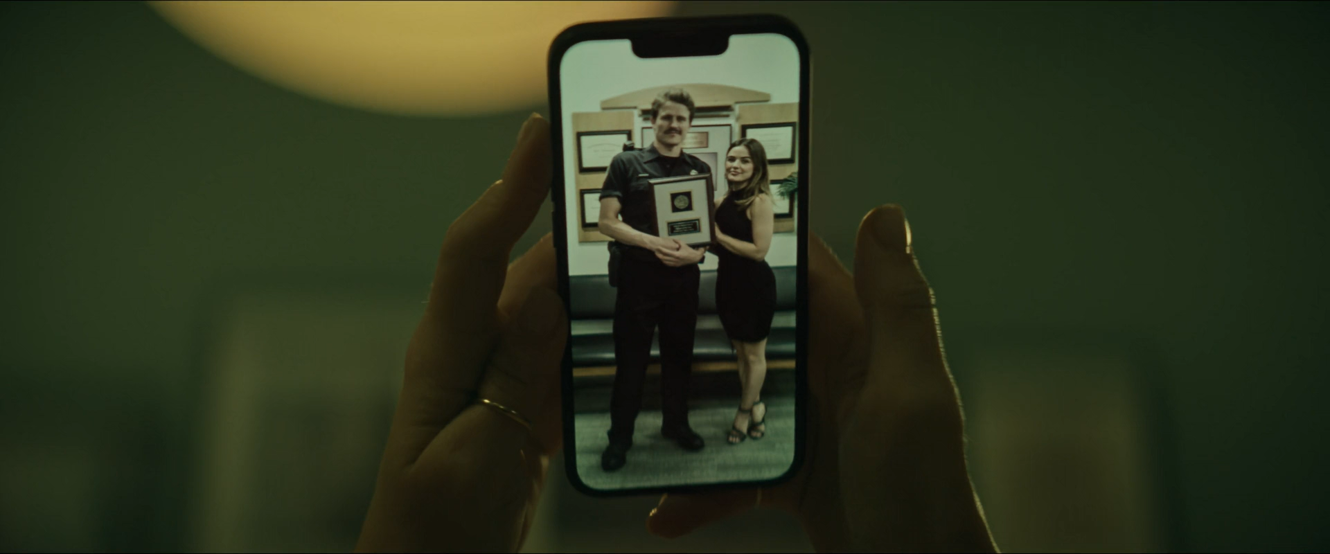 Кадр 1 з Секс, шлюб, вбивство