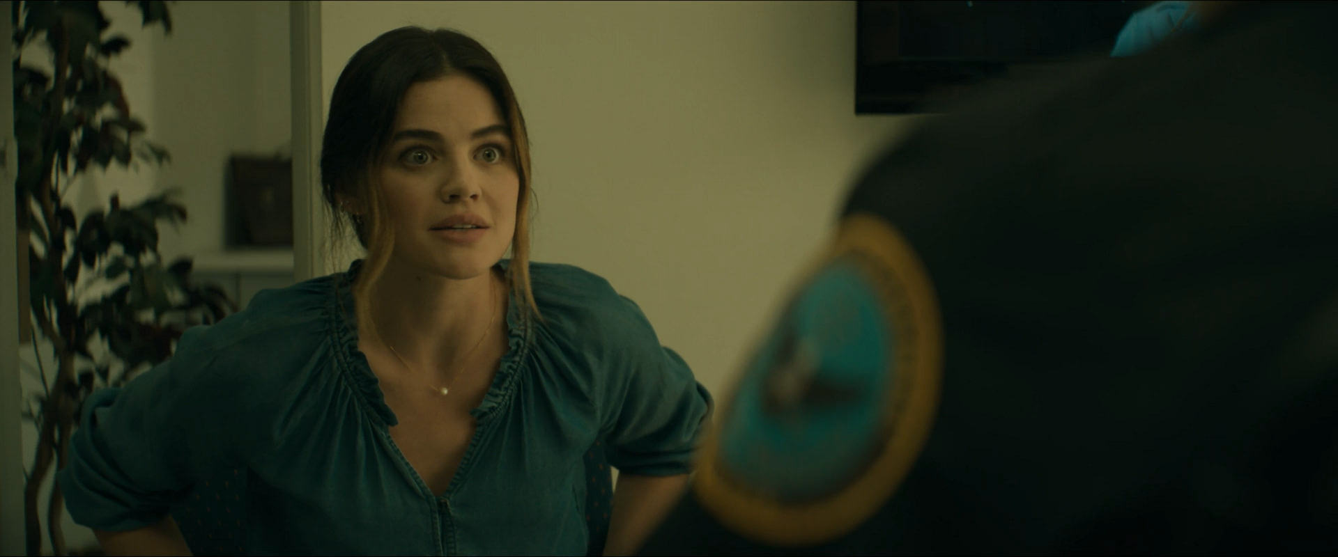 Кадр 2 з Секс, шлюб, вбивство