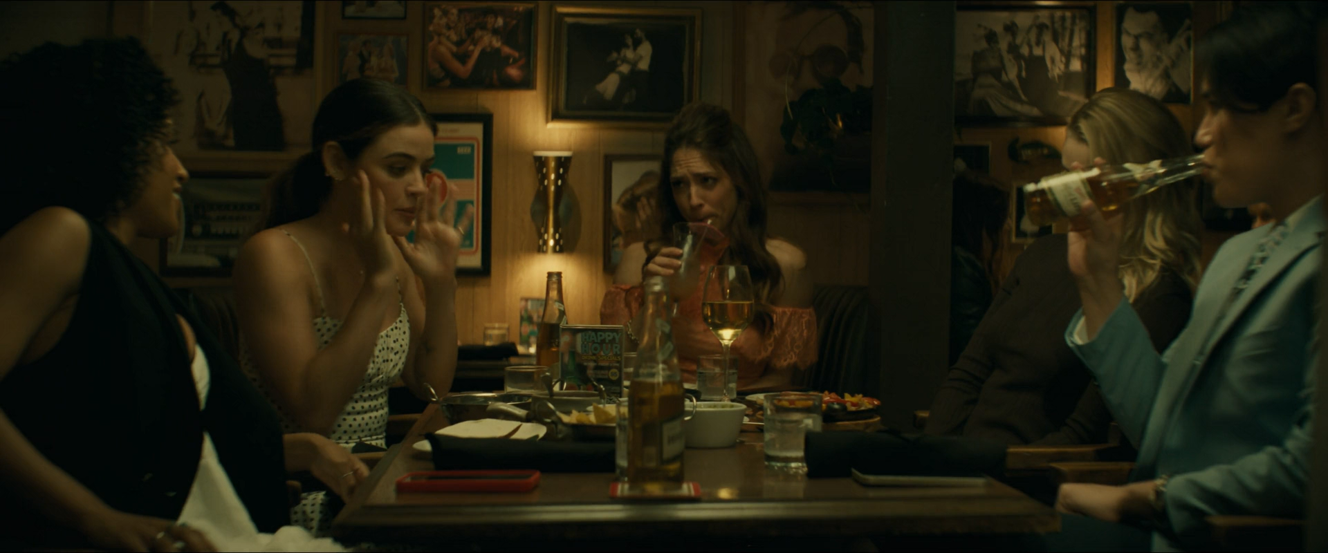 Кадр 3 з Секс, шлюб, вбивство