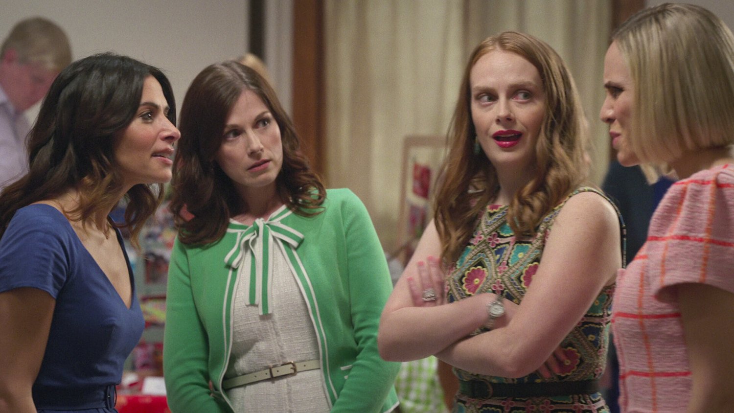 Кадр 4 з Секс/Життя 1 сезон