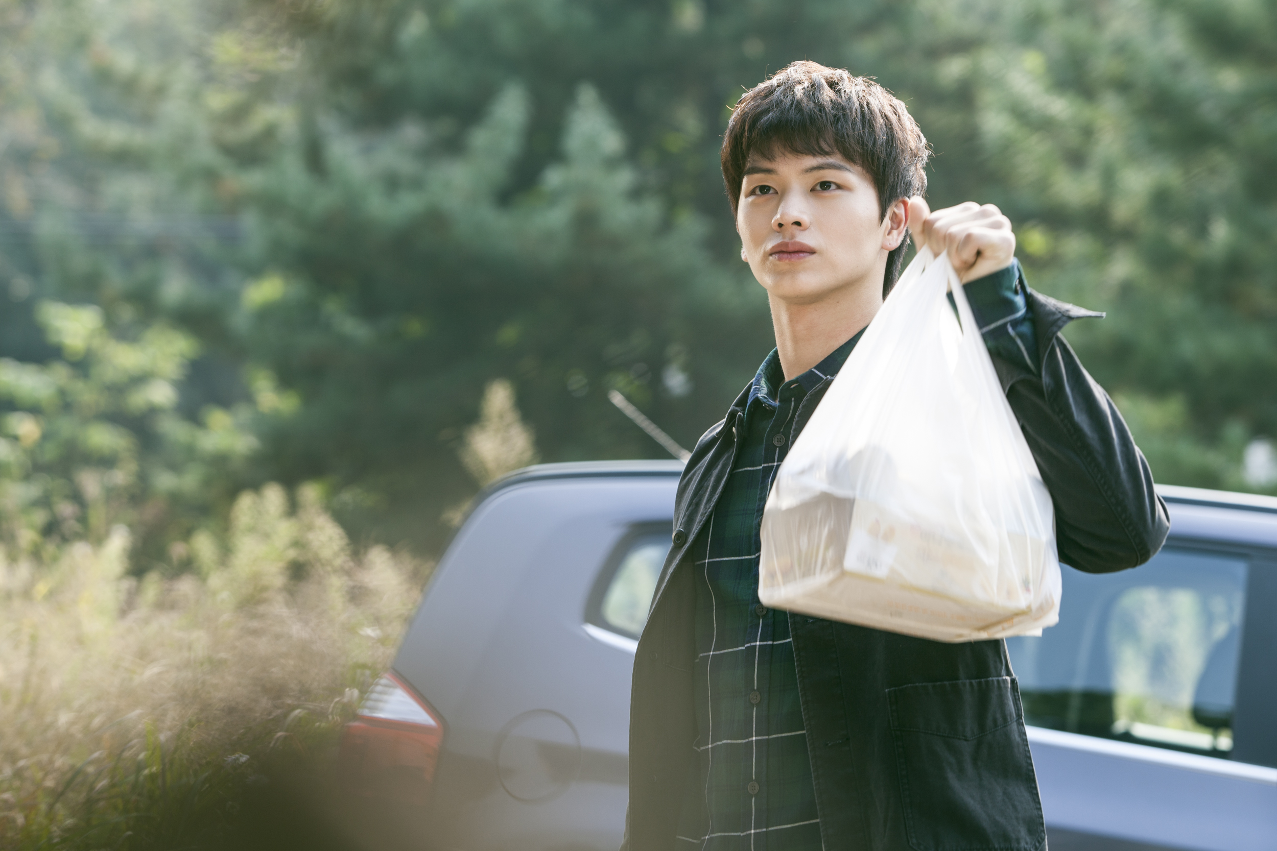 Кадр 4 з Селище - Таємниця Ачіари 1 сезон