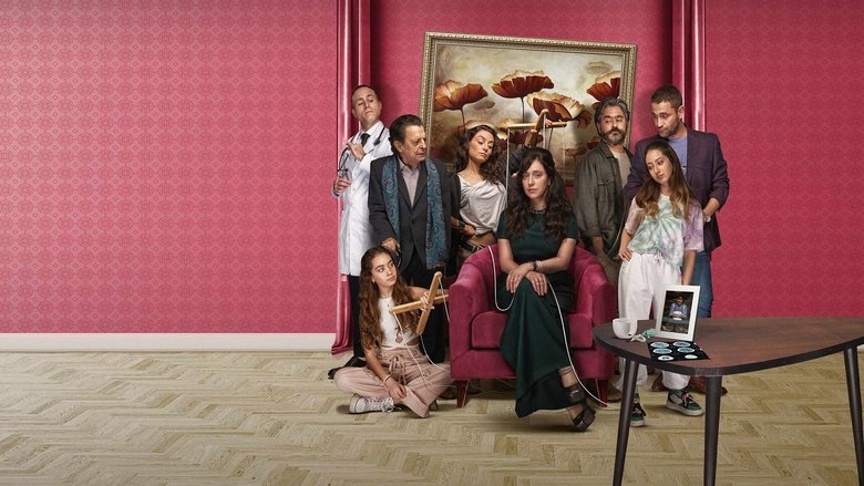 Кадр 1 з Сесілія 1 сезон