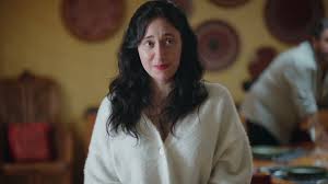 Кадр 2 з Сесілія 1 сезон