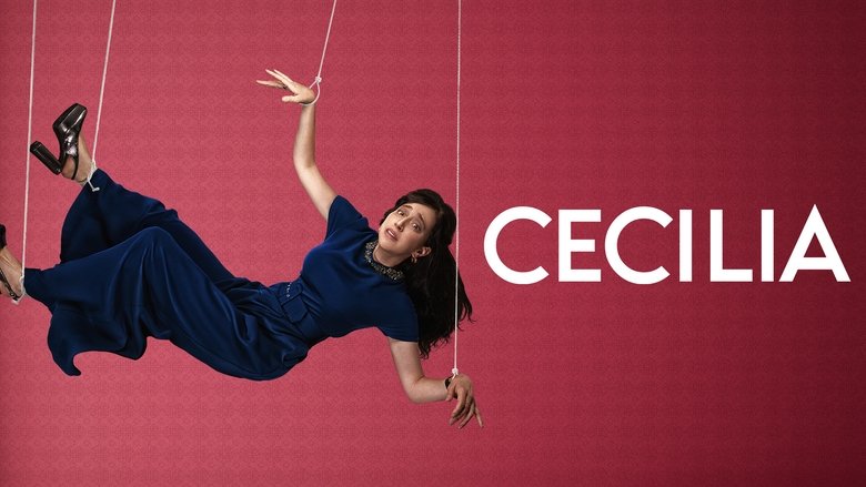 Кадр 3 з Сесілія 1 сезон