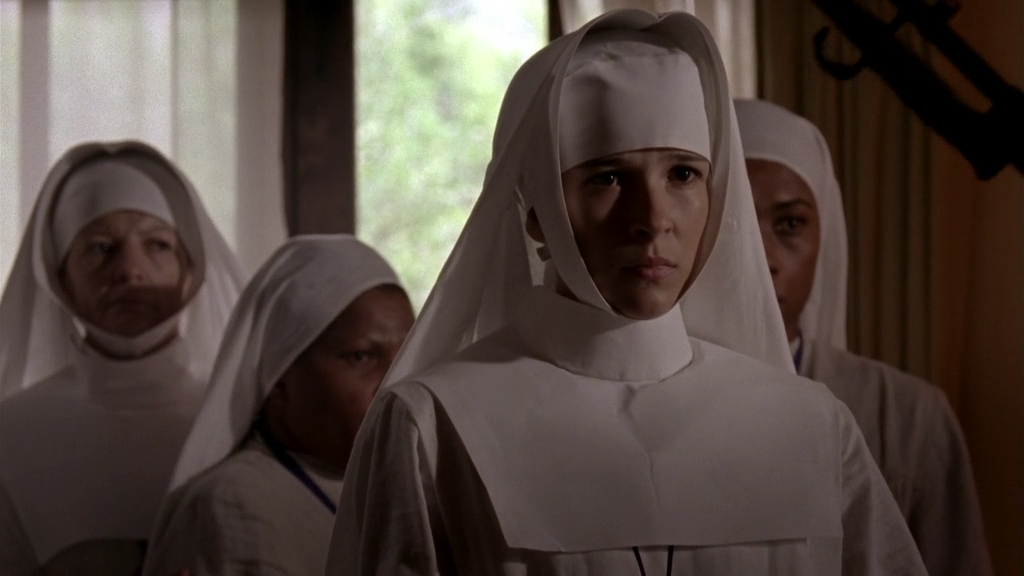 Кадр 1 з Сестри війни