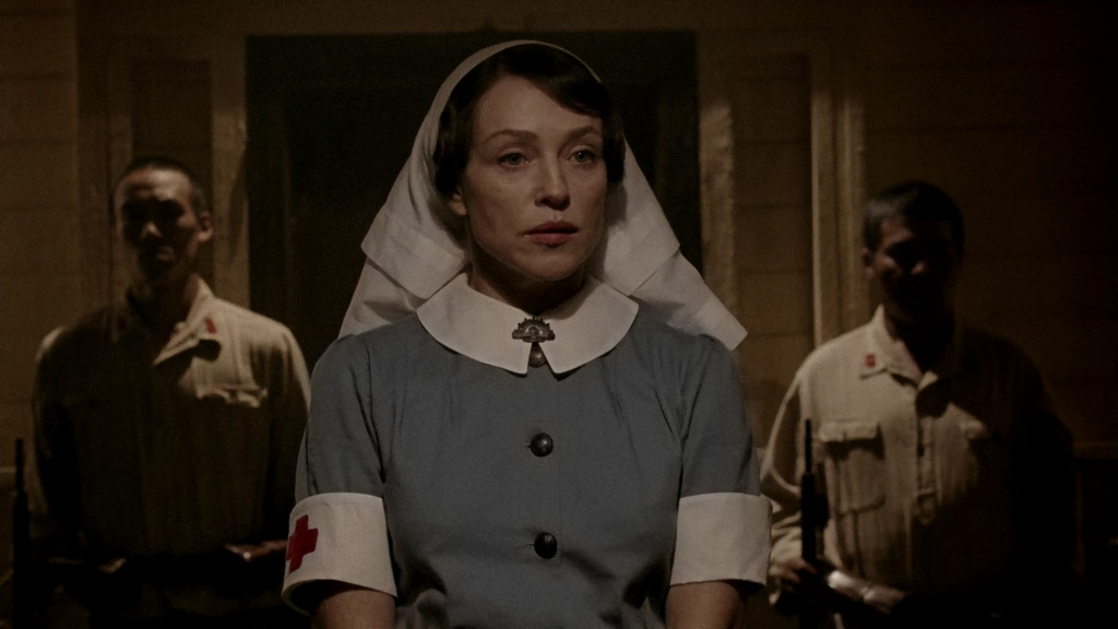 Кадр 2 з Сестри війни