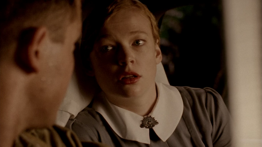 Кадр 3 з Сестри війни