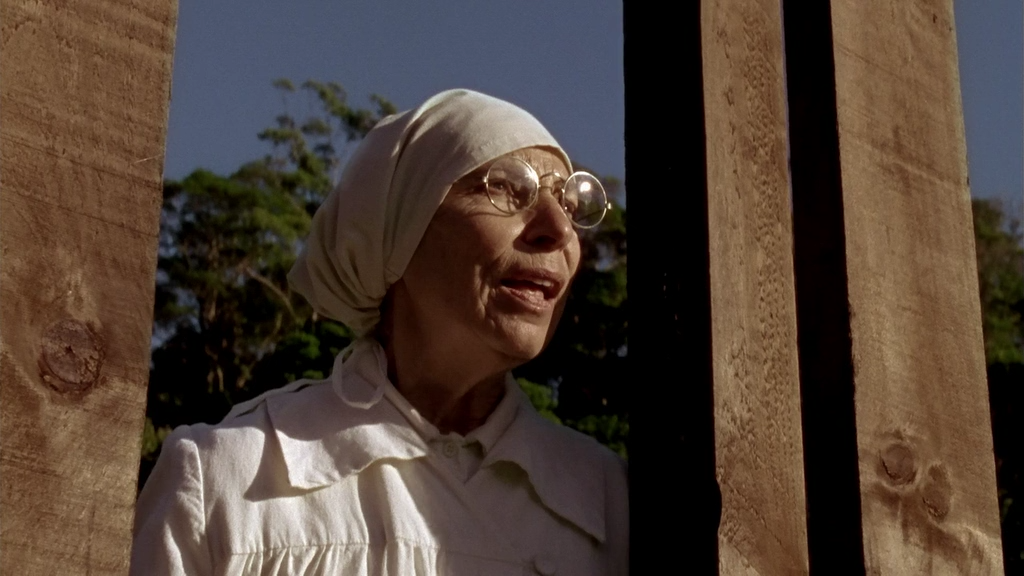 Кадр 4 з Сестри війни