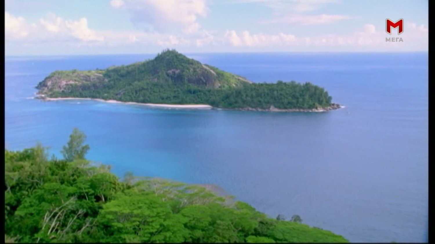 Кадр 1 з Сейшельські острови