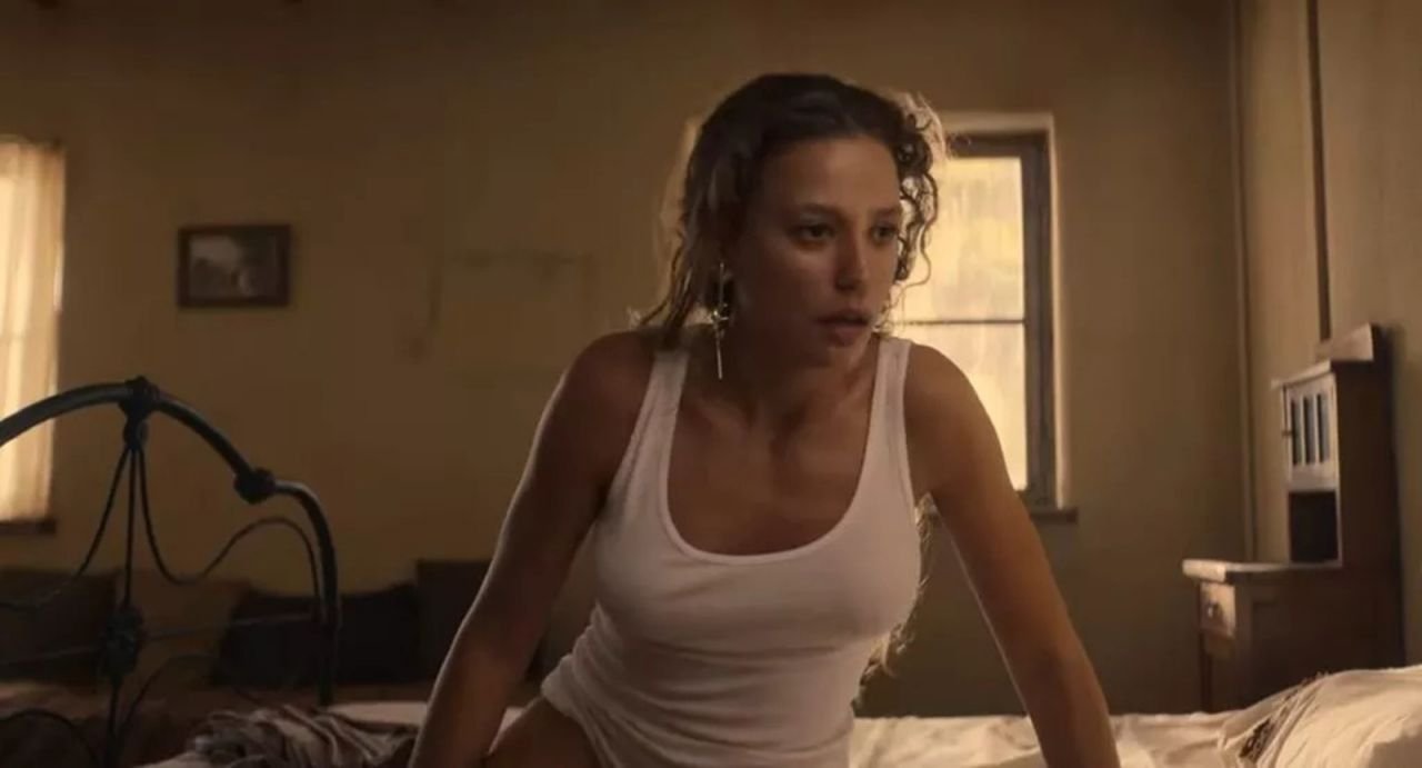 Кадр 1 з Шахмаран 1 сезон