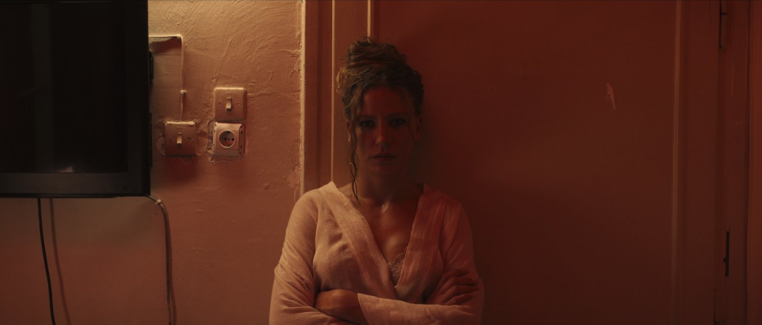 Кадр 2 з Шахмаран 1 сезон