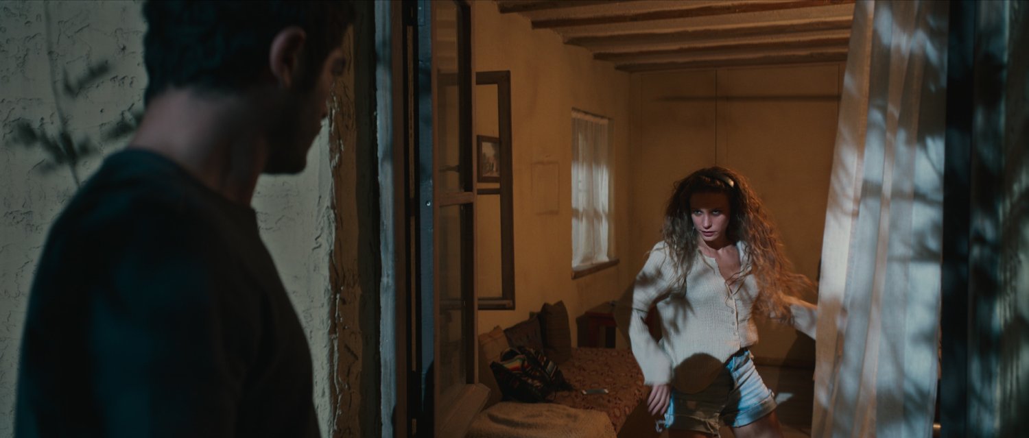 Кадр 3 з Шахмаран 1 сезон