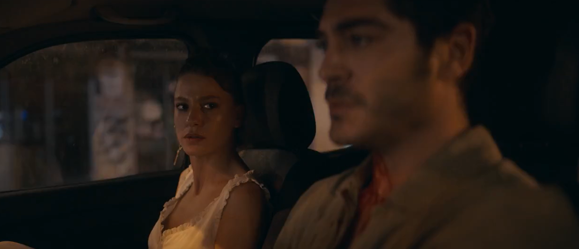 Кадр 1 з Шахмаран 2 сезон