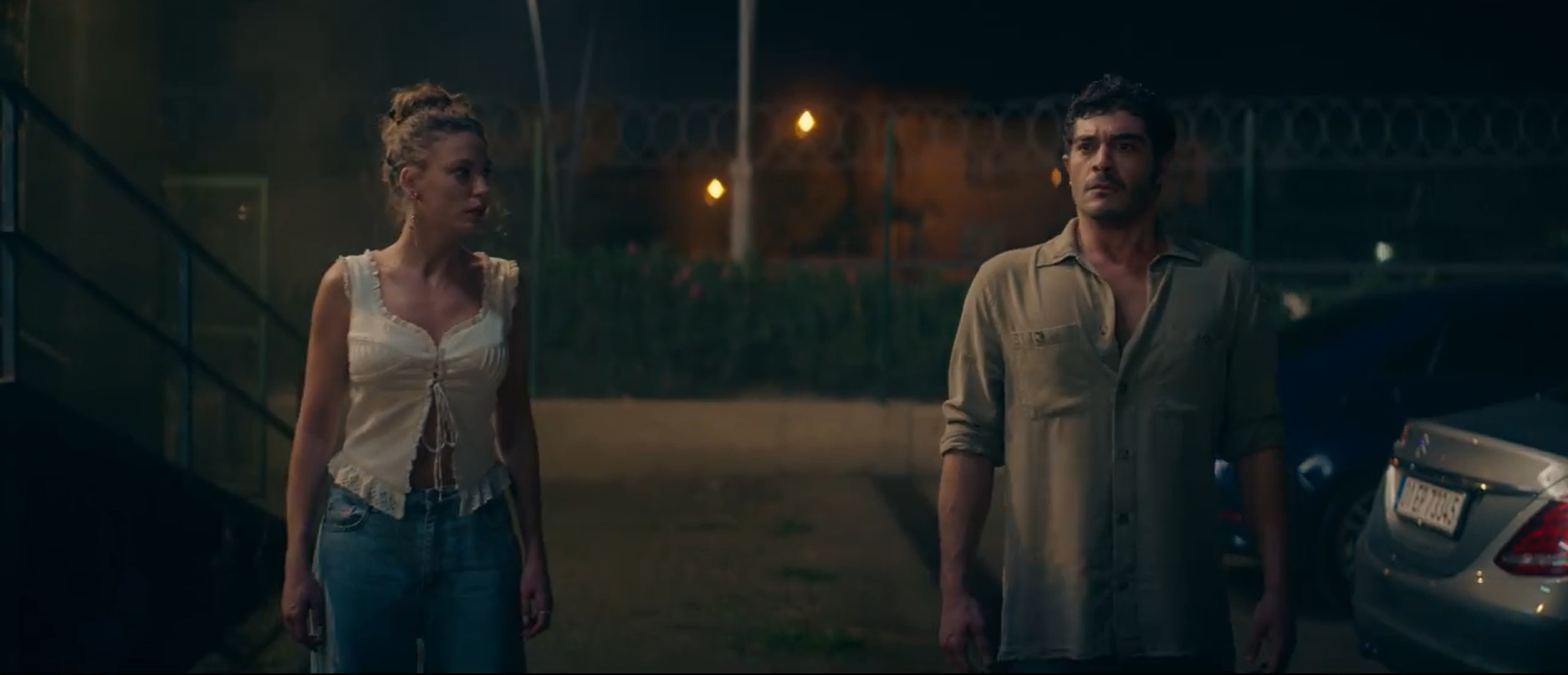 Кадр 2 з Шахмаран 2 сезон