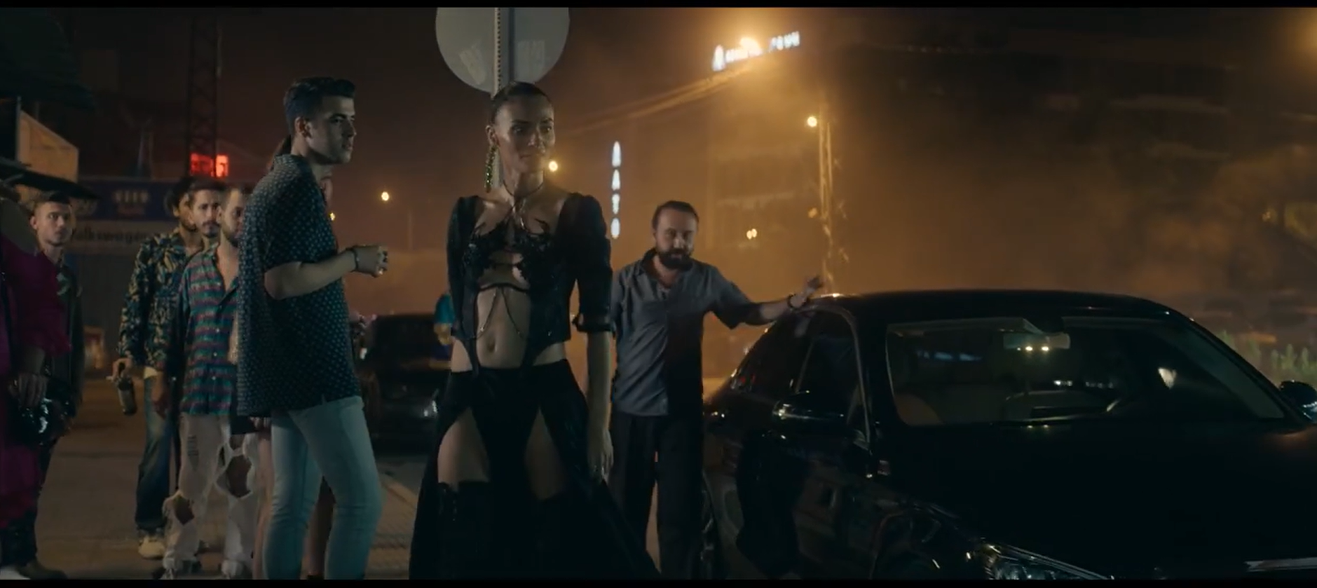 Кадр 3 з Шахмаран 2 сезон