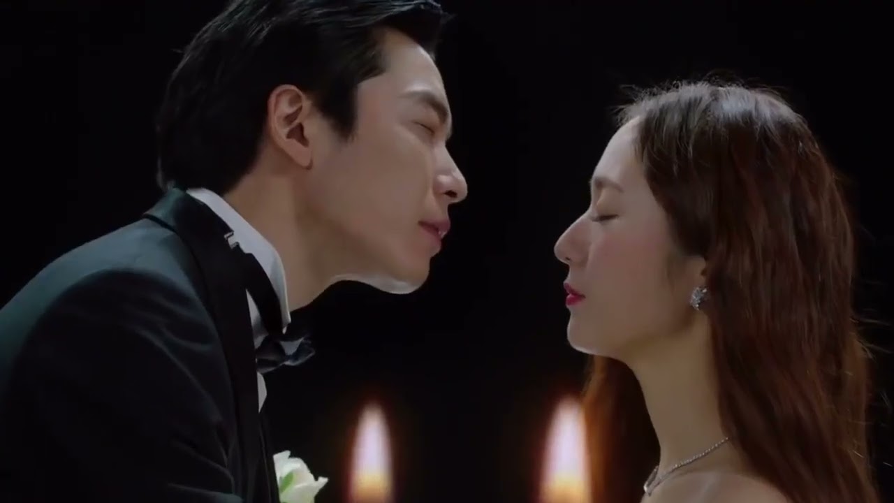 Кадр 4 з Шалене кохання 1 сезон