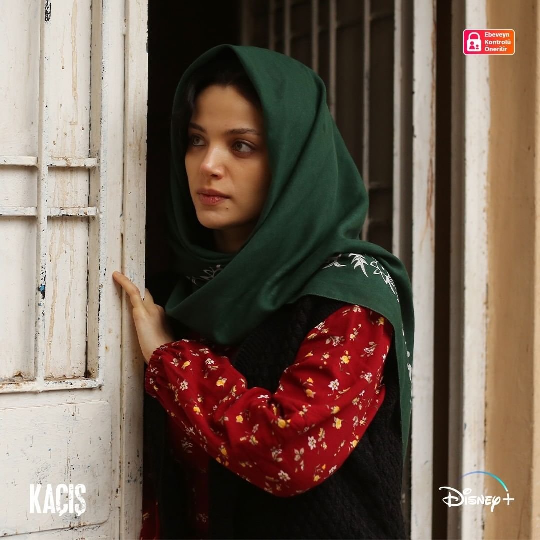 Кадр 1 з Шанс на порятунок 1 сезон