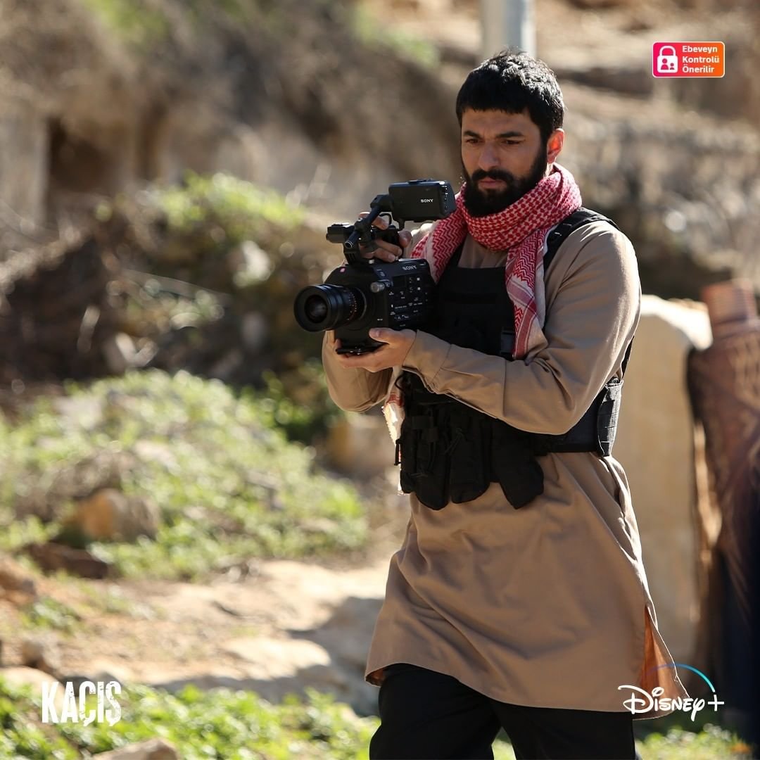 Кадр 2 з Шанс на порятунок 1 сезон