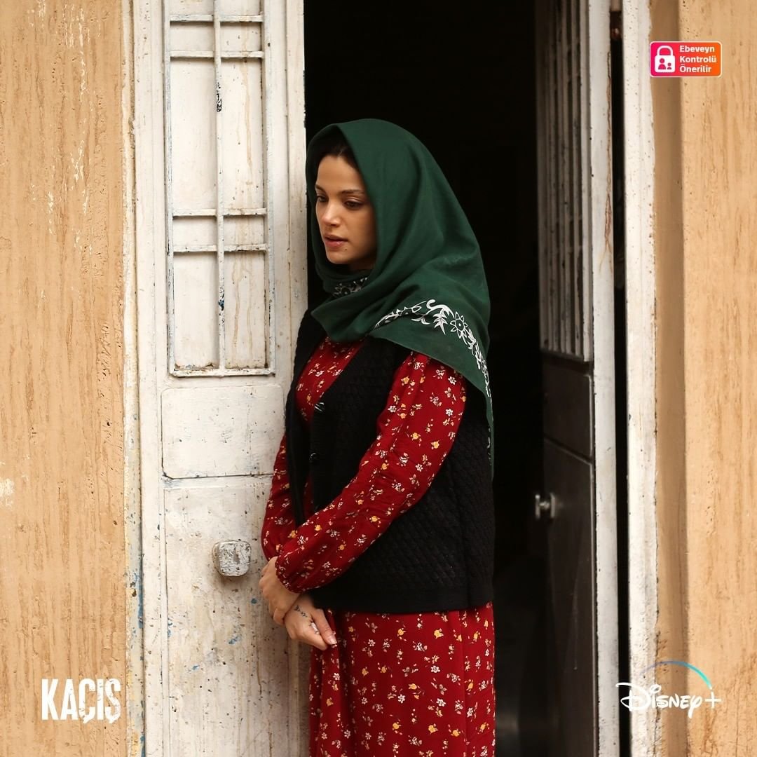 Кадр 3 з Шанс на порятунок 1 сезон