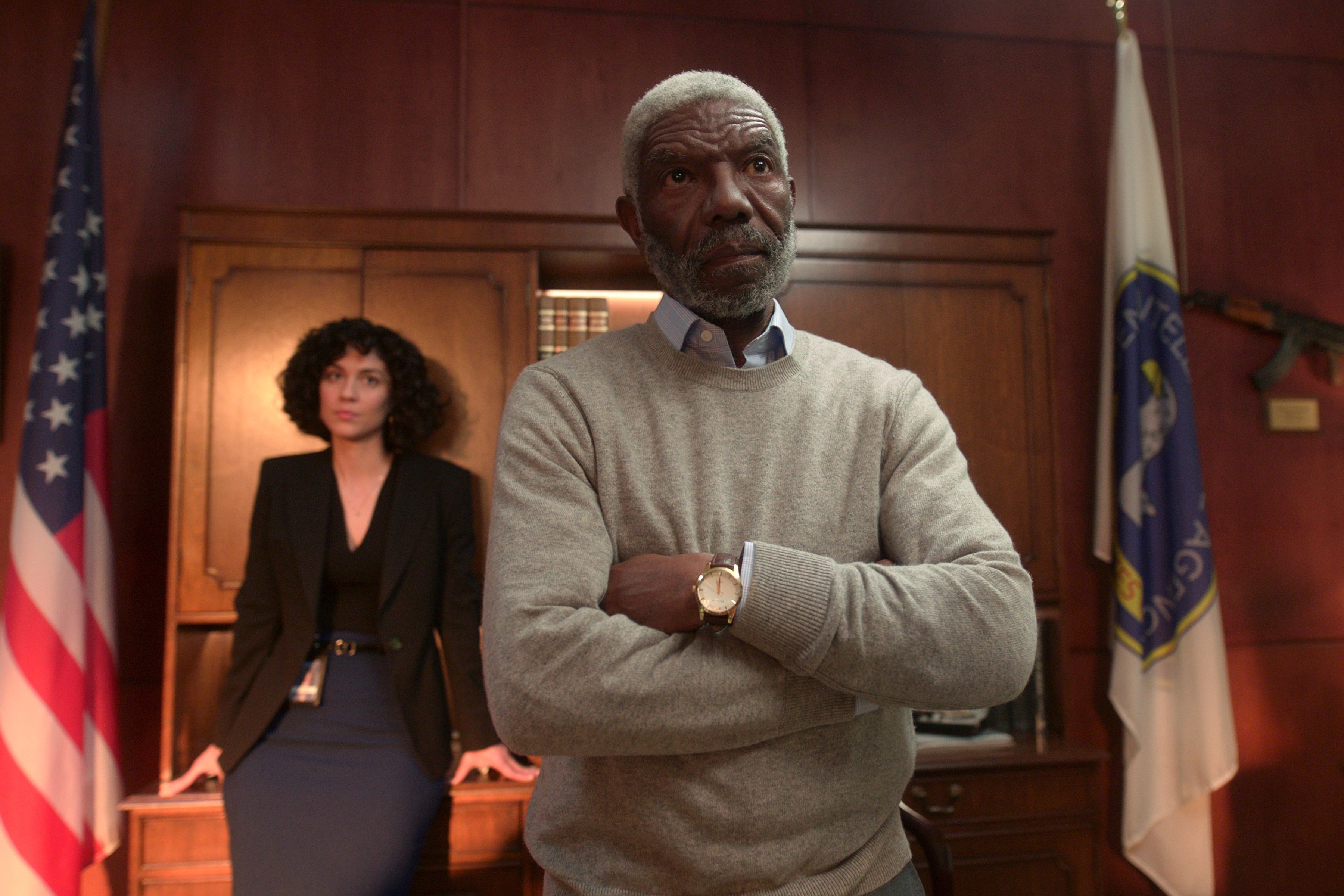 Кадр 3 з Шантаж 2 сезон